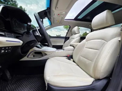 Hyundai Grandeur 2022, 99578 км, за 15097.81 USD - фото 9
