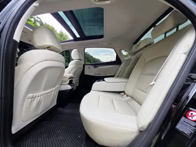 Hyundai Grandeur 2022, 99578 км, за 15097.81 USD - фото 10
