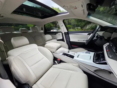 Hyundai Grandeur 2022, 99578 км, за 15097.81 USD - фото 12