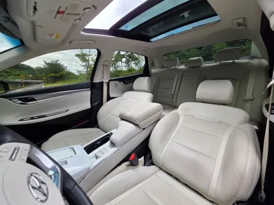 Hyundai Grandeur 2022, 99578 км, за 15097.81 USD - фото 13