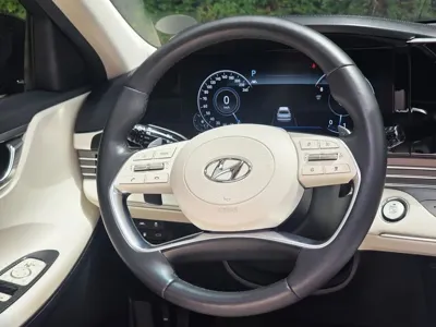 Hyundai Grandeur 2022, 99578 км, за 15097.81 USD - фото 15