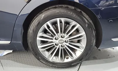 Genesis EQ900 2018, 136711 км, за 11826.89 USD