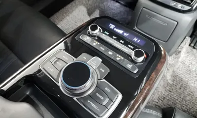 Genesis EQ900 2018, 136711 км, за 11826.89 USD - фото 18