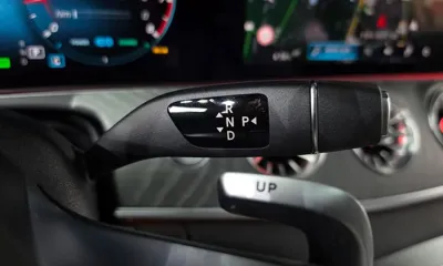 Mercedes-Benz AMG GT 2023, 13921 км, за 66419.2 USD - фото 9