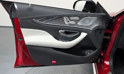 Mercedes-Benz AMG GT 2023, 13921 км, за 66419.2 USD - фото 24
