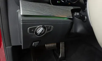 Mercedes-Benz AMG GT 2023, 13921 км, за 66419.2 USD - фото 28
