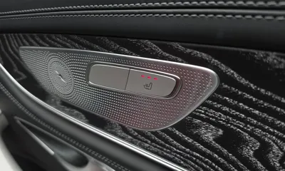 Mercedes-Benz AMG GT 2023, 13921 км, за 66419.2 USD - фото 38