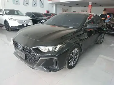 GAC Motor Shadow Leopard 2024, 6899 км, за 10900.31 USD