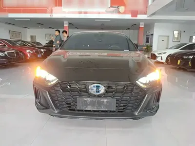 GAC Motor Shadow Leopard 2024, 6899 км, за 10900.31 USD