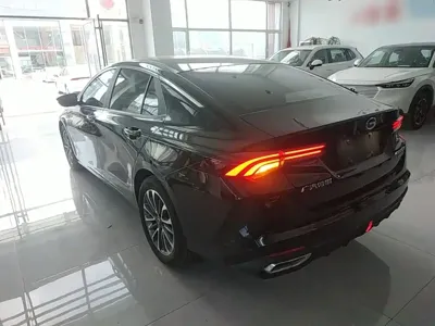 GAC Motor Shadow Leopard 2024, 6899 км, за 10900.31 USD