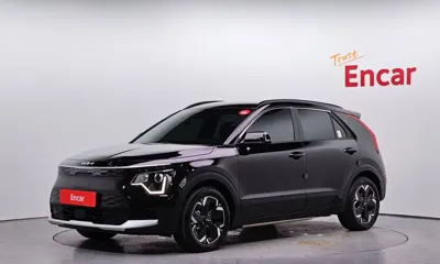 Kia Niro · 2024 год