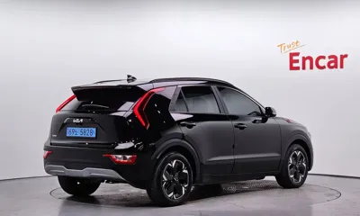 Kia Niro 2024, 10108 км, за 19014.12 USD