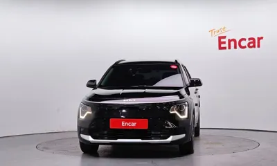 Kia Niro 2024, 10108 км, за 19014.12 USD