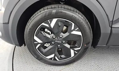 Kia Niro 2024, 10108 км, за 19014.12 USD