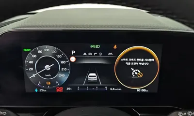 Kia Niro 2024, 10108 км, за 19014.12 USD - фото 8