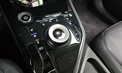 Kia Niro 2024, 10108 км, за 19014.12 USD - фото 9