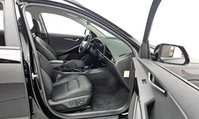 Kia Niro 2024, 10108 км, за 19014.12 USD - фото 11