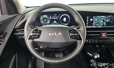 Kia Niro 2024, 10108 км, за 19014.12 USD - фото 13