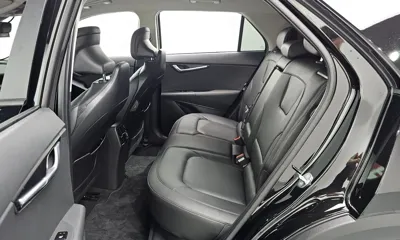 Kia Niro 2024, 10108 км, за 19014.12 USD - фото 26