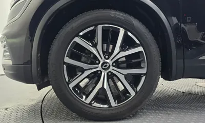 Renault-KoreaSamsung QM6 2021, 77417 км, за 9904.19 USD