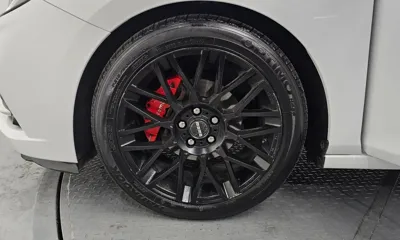 ChevroletGMDaewoo Cruze 2017, 98237 км, за 4627.18 USD