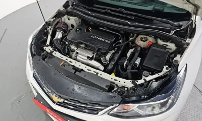 ChevroletGMDaewoo Cruze 2017, 98237 км, за 4627.18 USD - фото 6