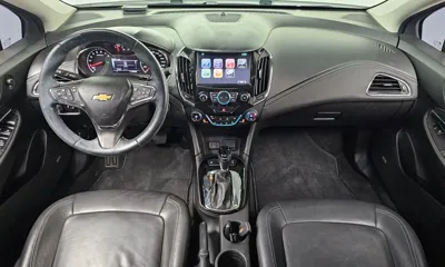 ChevroletGMDaewoo Cruze 2017, 98237 км, за 4627.18 USD - фото 7