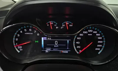 ChevroletGMDaewoo Cruze 2017, 98237 км, за 4627.18 USD - фото 8