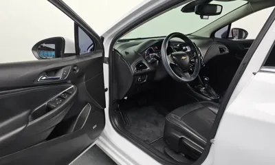 ChevroletGMDaewoo Cruze 2017, 98237 км, за 4627.18 USD - фото 10