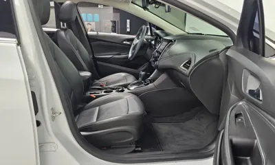 ChevroletGMDaewoo Cruze 2017, 98237 км, за 4627.18 USD - фото 11
