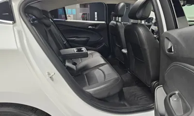 ChevroletGMDaewoo Cruze 2017, 98237 км, за 4627.18 USD - фото 12