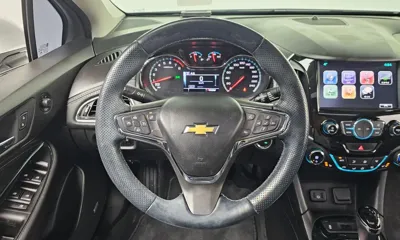 ChevroletGMDaewoo Cruze 2017, 98237 км, за 4627.18 USD - фото 13