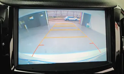 ChevroletGMDaewoo Cruze 2017, 98237 км, за 4627.18 USD - фото 15