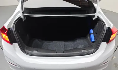 ChevroletGMDaewoo Cruze 2017, 98237 км, за 4627.18 USD - фото 20