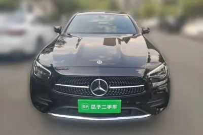 Mercedes-Benz E-Class 2021, 30099 км, за 35655 USD