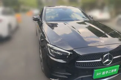 Mercedes-Benz E-Class 2021, 30099 км, за 35655 USD