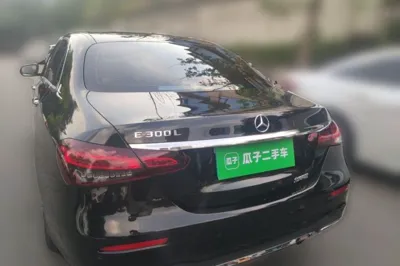 Mercedes-Benz E-Class 2021, 30099 км, за 35655 USD