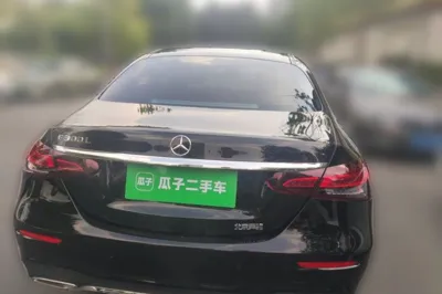 Mercedes-Benz E-Class 2021, 30099 км, за 35655 USD