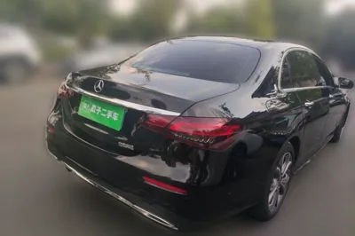 Mercedes-Benz E-Class 2021, 30099 км, за 35655 USD - фото 6