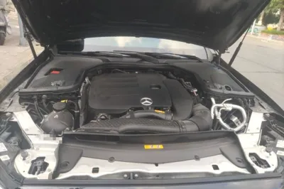 Mercedes-Benz E-Class 2021, 30099 км, за 35655 USD - фото 21