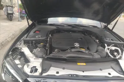 Mercedes-Benz E-Class 2021, 30099 км, за 35655 USD - фото 23