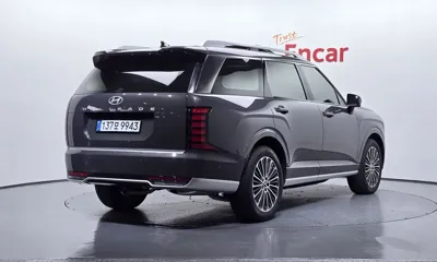 Hyundai Palisade 2026, 10276 км, за 39312.85 USD