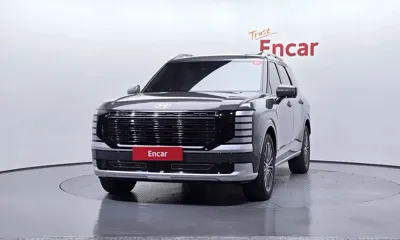 Hyundai Palisade 2026, 10276 км, за 39312.85 USD