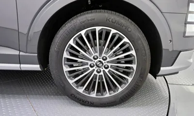 Hyundai Palisade 2026, 10276 км, за 39312.85 USD