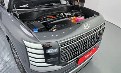 Hyundai Palisade 2026, 10276 км, за 39312.85 USD - фото 6