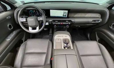 Hyundai Palisade 2026, 10276 км, за 39312.85 USD - фото 7