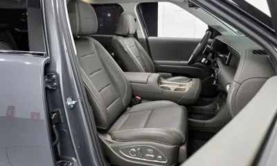 Hyundai Palisade 2026, 10276 км, за 39312.85 USD - фото 10