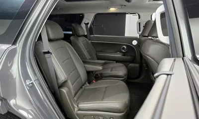 Hyundai Palisade 2026, 10276 км, за 39312.85 USD - фото 12
