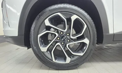 ChevroletGMDaewoo Trax 2025, 30079 км, за 13941.38 USD