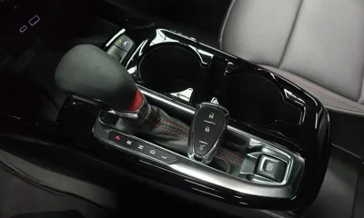 ChevroletGMDaewoo Trax 2025, 30079 км, за 13921.43 USD - фото 9